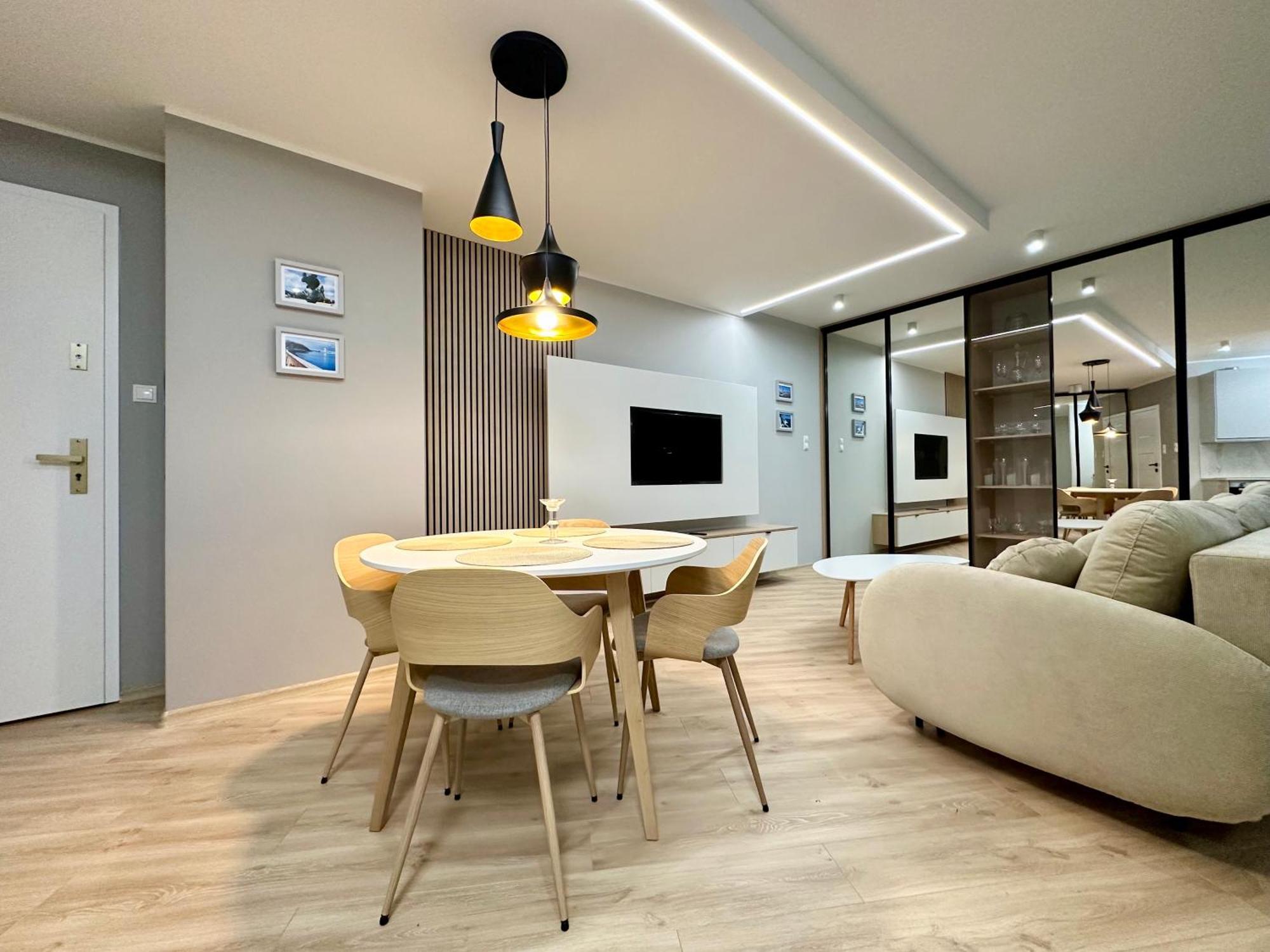 Apartamenty Portova Q4Apartments Gdynia Exterior foto
